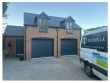 Doorolla Highlights Space-Saving Design Benefits Of Roller Garage Doors