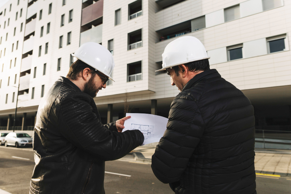 Property Surveyor Outlines How Survey Records Help Clarify Land Boundaries