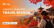 Japan’s Autumn Travel Season Highlights the Growing Importance of Digital Connectivity