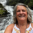 Influential Women Features Morgan Patterson: At 68, A Former ER Nurse Invented And Patented A Skort For Women Outdoors