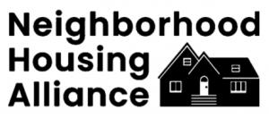 Neighborhood Housing Alliance logo
