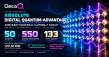 DecaQ.ai ANNOUNCES ABSOLUTE DIGITAL QUANTUM-ADVANTAGE