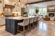 Home Improvement Trends Highlight Tile's Role in Kitchens and Living Spaces
