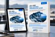 APS Releases LOC-I SMS Risk Control Integration Guide at NBAA-BACE 2026