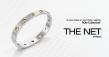  Artizan Joyeria Unveils The Net Collection: A Textured Take on Its Bestselling hOle Designs