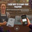 Local Explorers and Connecticut Farm Wines Council Enhance Mobile Passport App with Convenient QR Code Feature