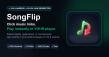SongFlip Launches Zero-Click Music Link Converter for Android and iOS            