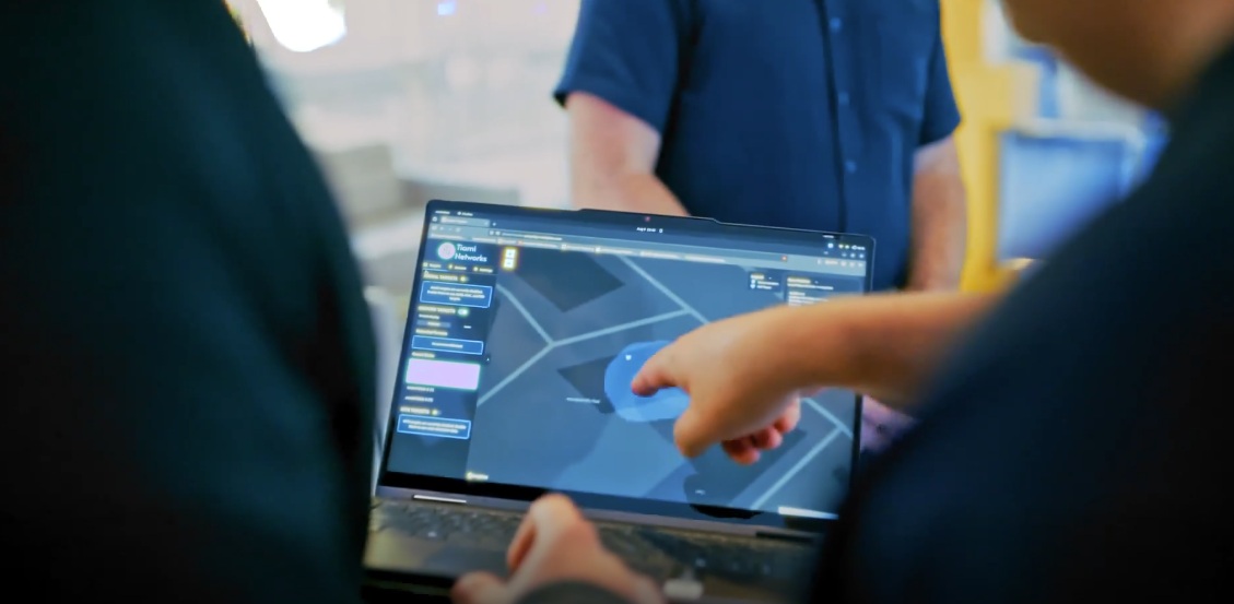 Tiami Networks and Turkcell Demonstrate Camera-Free 5G Sensing in Real-World ISAC Field Trials