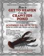 Melanie Maria Goodreaux Celebrates 25 years of Theater with Premiere of How to Get to Heaven from the Crawfish Pond