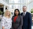 GSFEN Business School UK Announces Key Appointments, Partnerships and Accreditation Ahead of 2027