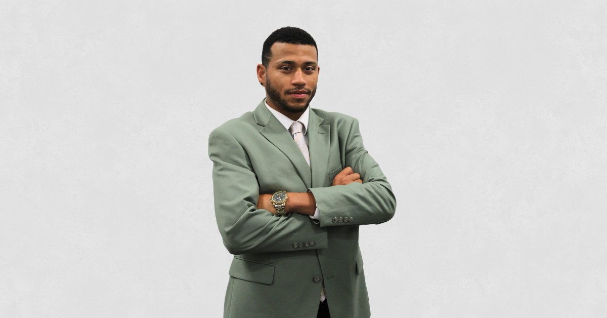 5W&Co Promotes Dimetrius Lopez to Senior Corporate Trainer
