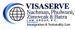 VISASERVE (NPZ & B) Announces Strategic Alliance with Gurnani & Gurnani