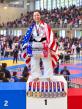 California's Madison Knight Wins Gold in France as Martial Artists Unite to Overcome Tournament Shutdown