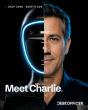 DeskOfficer’s Charlie Evolves From Humanoid Robot to Life-Size AI Hologram