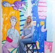 PAKS Gallery brings the world of art to Paris