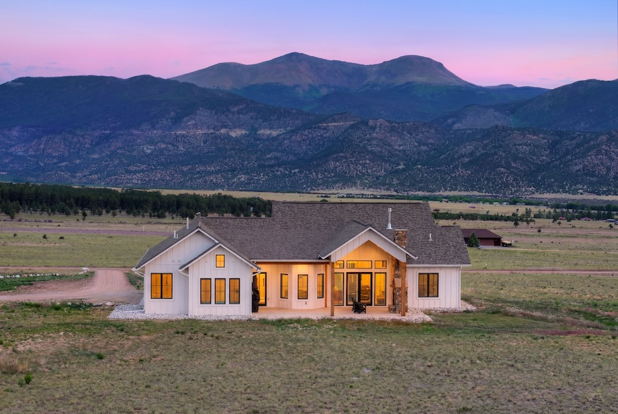 LIV Sotheby’s International Realty Advisor Justin Black Closes $1.64 Million Record-Breaking Sale in Buena Vista