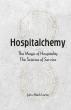 John-Mark Larter Connects Team Leadership and Guest Experience in Hospitalchemy