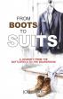 Army Veteran Jon Moats Shares Military-to-Civilian Leadership Lessons in From Boots to Suits