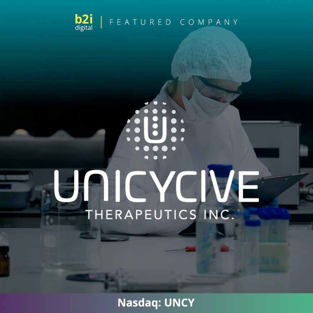 Unicycive Therapeutics Announces FDA Acceptance of Oxylanthanum Carbonate NDA Resubmission, March 25, 2027 PDUFA Date