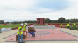 African American Memorial Conservancy Advances Environmental Sustainability in Historic Kendleton, TX