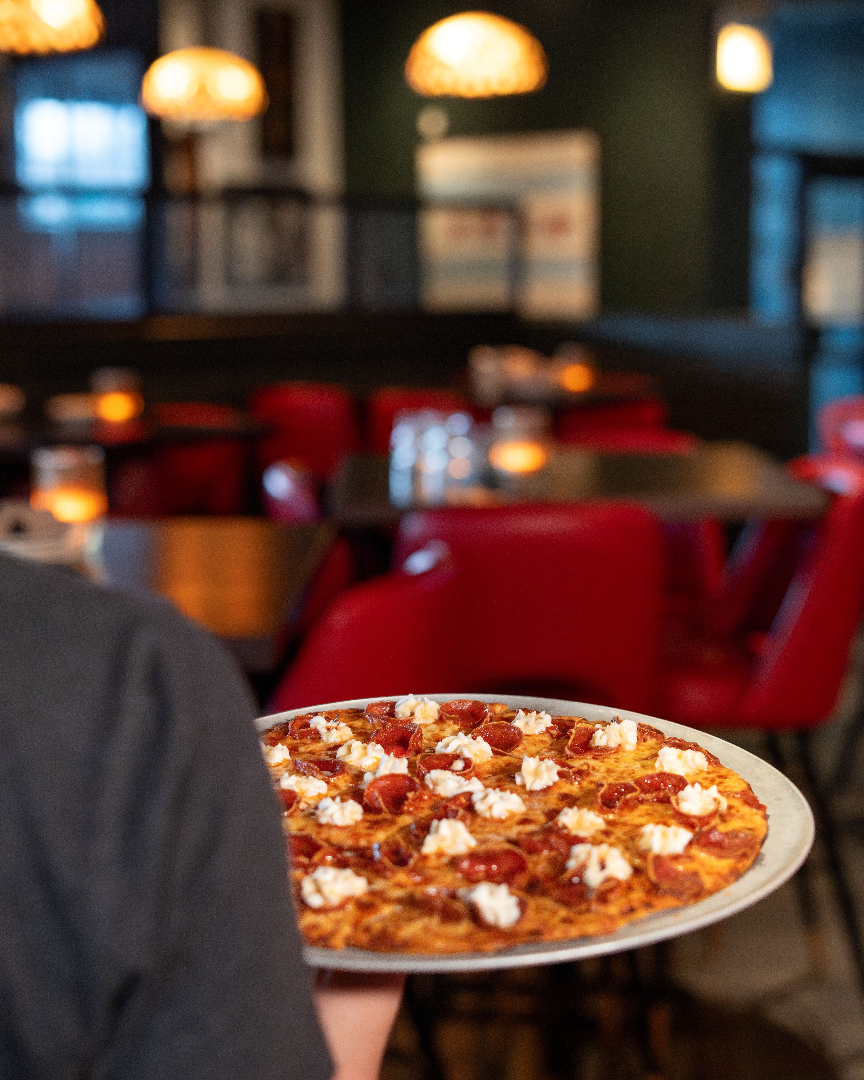 MOVE OVER, DEEP DISH: CHICAGO’S ORIGINAL ICONIC PIZZA GETS ITS OWN NATIONAL HOLIDAY