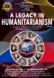 A Legacy in Humanitarianism: Journeys of Genuine Connections Through Creative Purpose Debuts as a #1 Int'l Bestseller