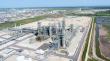 MEGlobal becomes first U.S. ethylene glycol producer to earn ISCC Carbon Footprint Certification