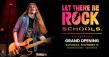Touring Musician Brings 'Not Your Average Music School'  to Eldersburg with Nov. 14 Grand Opening