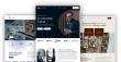 Recruiters Websites Expands Blueprint Foundations Collection to 10 Designs