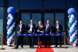 DSV Opens New 853,000-Square-Foot Cross-Border Logistics Facility in Laredo, Texas