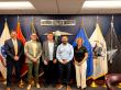  Orbotic Systems, O-Astra ISR & The University of Texas at El Paso (UTEP),  Selected for SPACEWERX STTR Phase I Award