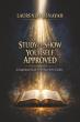 Laurenzo Benayah Invites Readers to Discover the Transformative Truth of God's Word in Study to Show Yourself Approved
