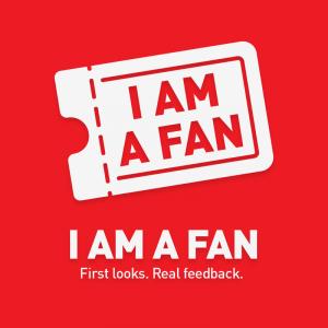 I Am A Fan