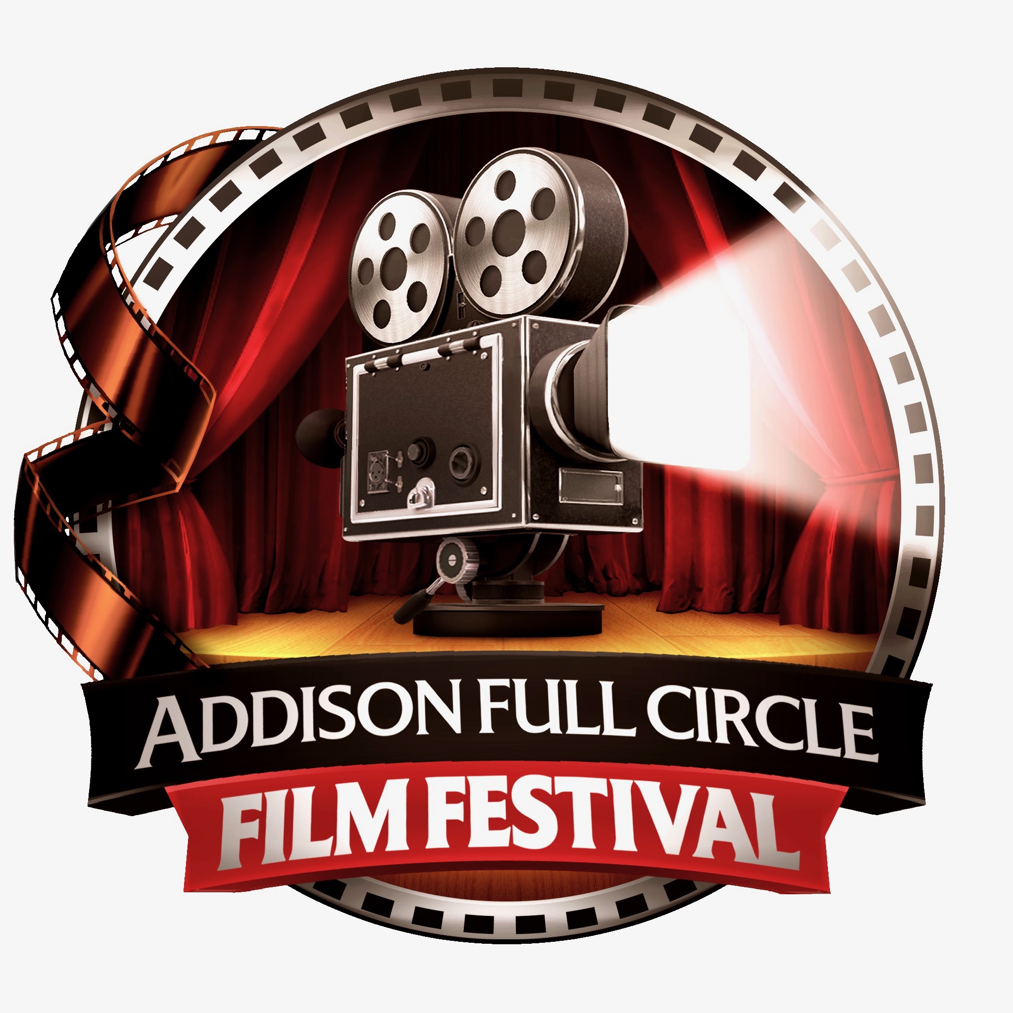 I Am A Fan Named Title Sponsor of Inaugural Addison Full Circle Film Festival