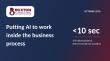 Buxton Consulting Expands AI, M&A IT and Nearshore Capabilities