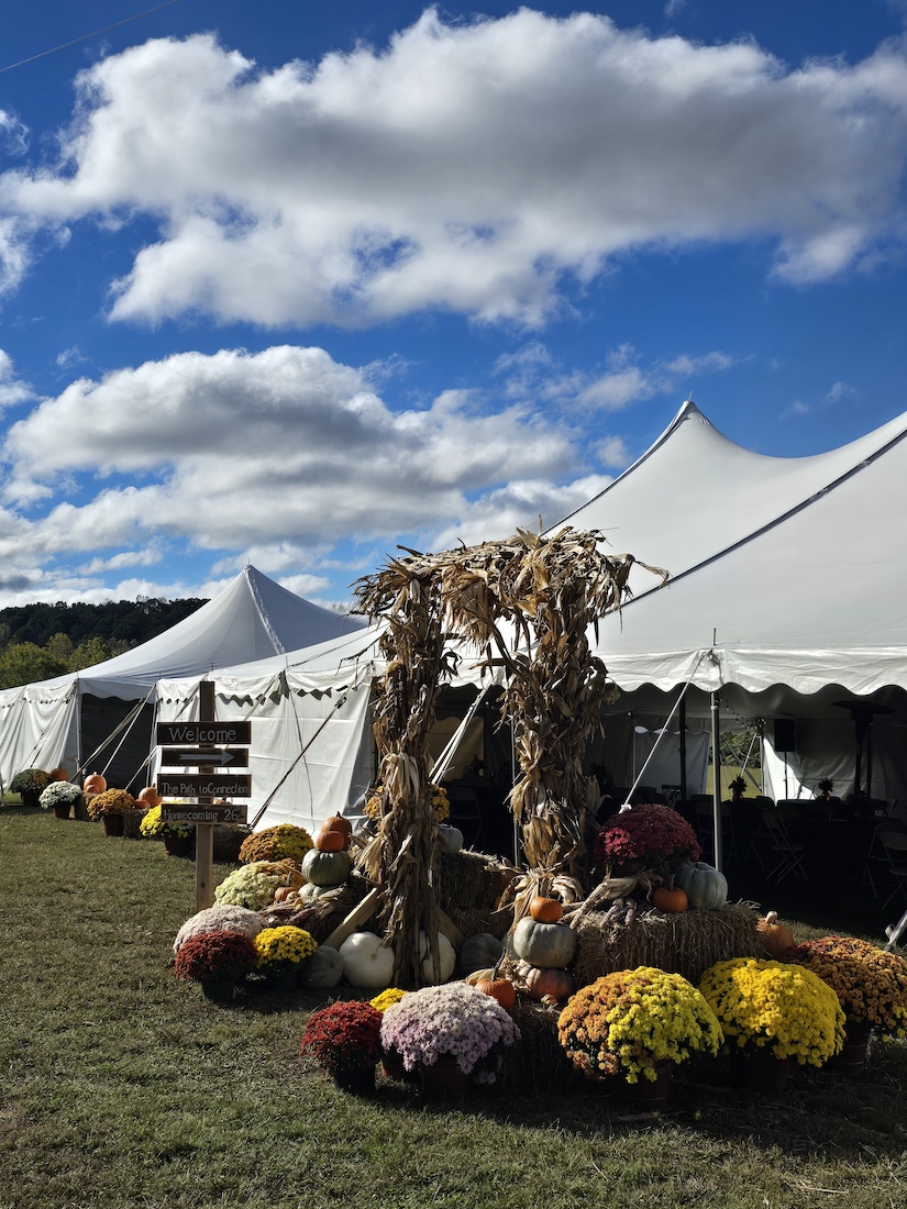The Bridge to Recovery Brings Together More Than 130 People to Celebrate Alumni Homecoming