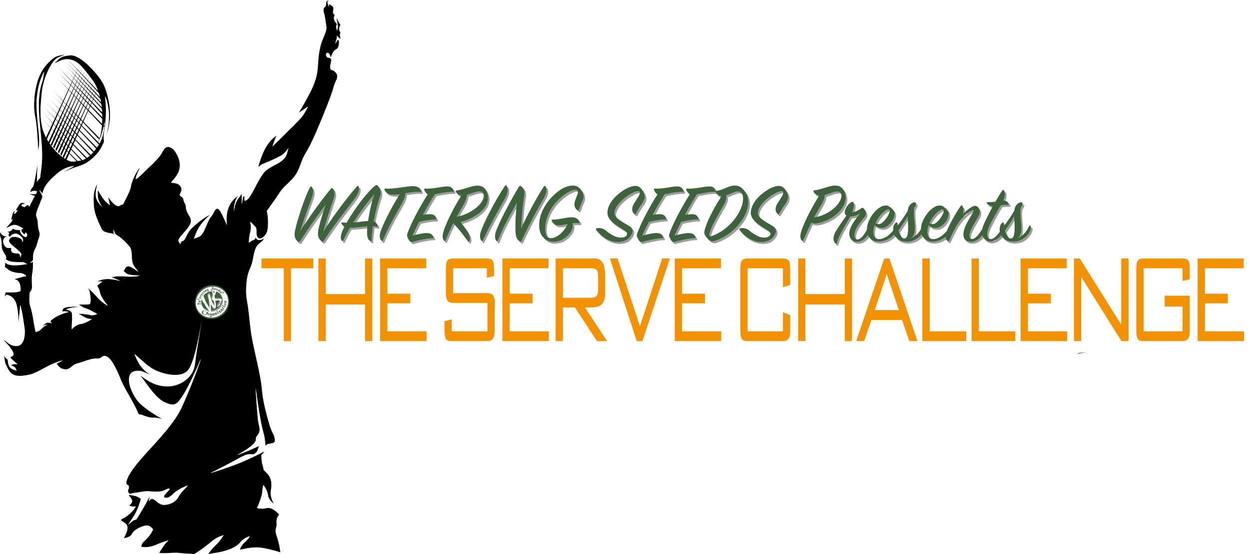 A Call to Serve: Learning to Serve Both On and Off the Court