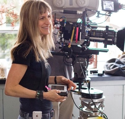 City of Angels Film Festival honors Catherine Hardwicke with an Angel Award