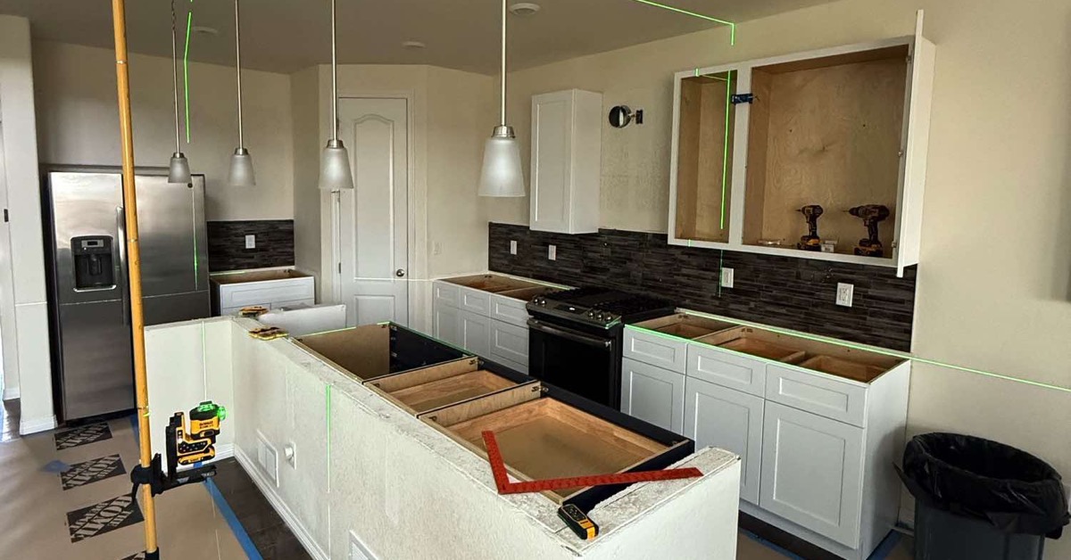 Elite Property Innovations Now Scheduling Winter Kitchen and Bathroom Remodels for Westminster and Arvada Homeowners