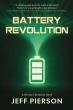 Jeff Pierson Releases 'Battery Revolution: A BizOps Chronicles Novel,' Exploring AI's Role in the Energy Grid