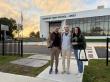 Wolf Conservation Center and Danbury High School Partner on New Student Research Program