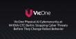 VicOne Showcases Physical AI Cybersecurity at NVIDIA GTC Berlin