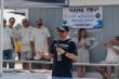 Swim Across America-Funded Cancer Research Leads to Landmark FDA Approval of Immunotherapy for Rectal Cancer 