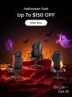 DXRACER Announces 2026 Halloween Sale on Gaming Chairs and Desks