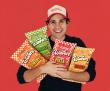 WAVERS by DOUGHBRIK’S Accelerates International Growth With 14-Country European Retail Rollout Through NORMAL