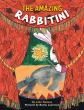 A Magician’s Rabbit Takes the Spotlight in John Nieman’s The Amazing Rabbitini
