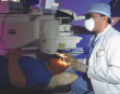 Robotic Laser Cataract Surgery and the Latest Lens Options in the Bay Area