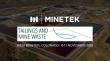 Minetek Backs Responsible Tailings Management as Gold Sponsor of TMW 2026.