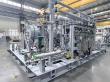 Burckhardt Compression erhält Aufträge für Wasserstoffanwendungen in der Halbleiterindustrie