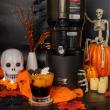Kuvings Unveils Zero-Waste Halloween Recipe Featuring AUTO10S Slow Juicer
